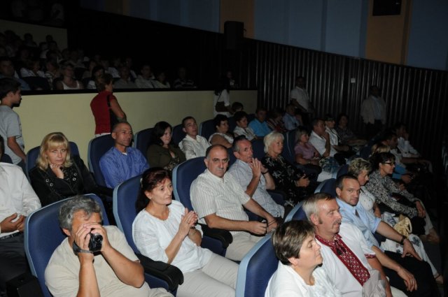 18 річниця Незалежності України